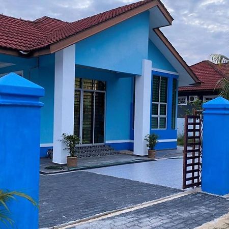 Seri Idaman Guest House Pasir Mas Zewnętrze zdjęcie