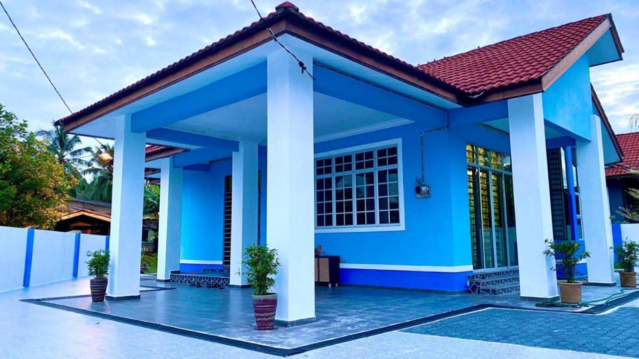 Seri Idaman Guest House Pasir Mas Zewnętrze zdjęcie
