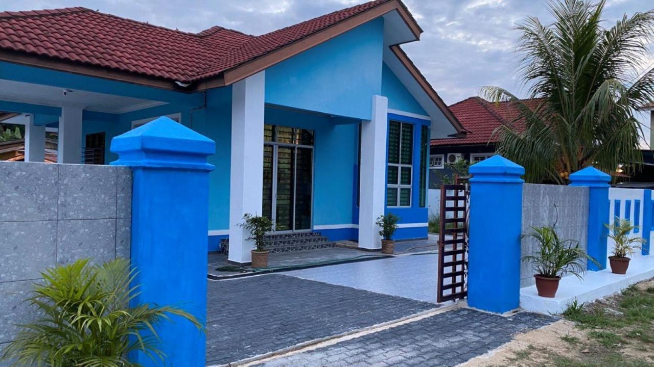 Seri Idaman Guest House Pasir Mas Zewnętrze zdjęcie