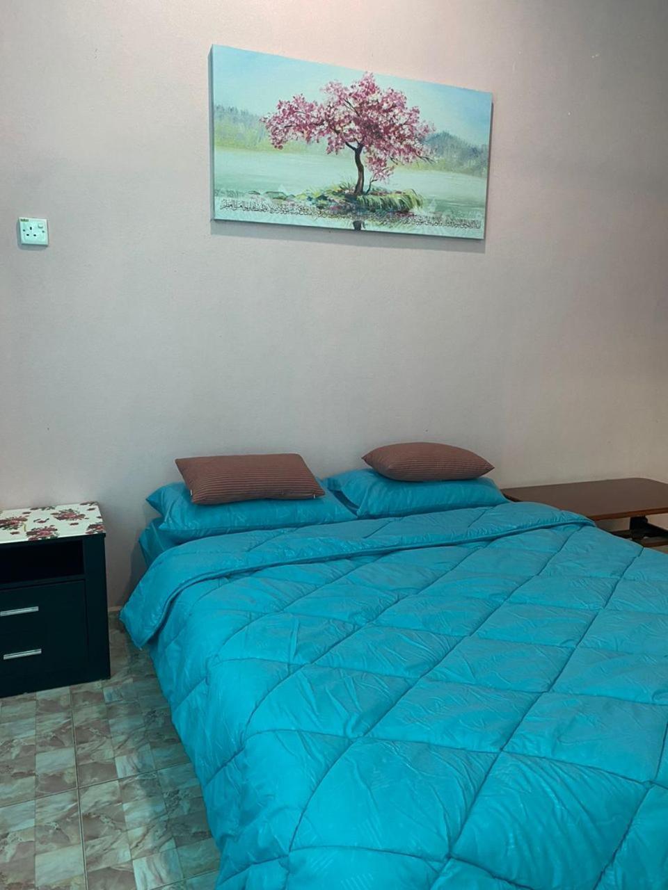 Seri Idaman Guest House Pasir Mas Zewnętrze zdjęcie