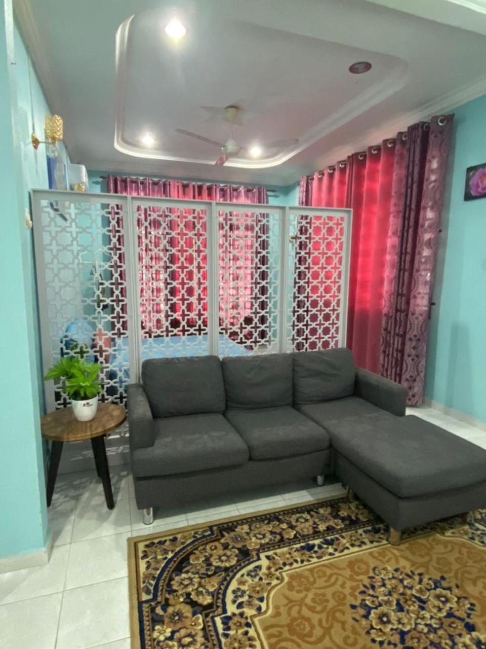 Seri Idaman Guest House Pasir Mas Zewnętrze zdjęcie