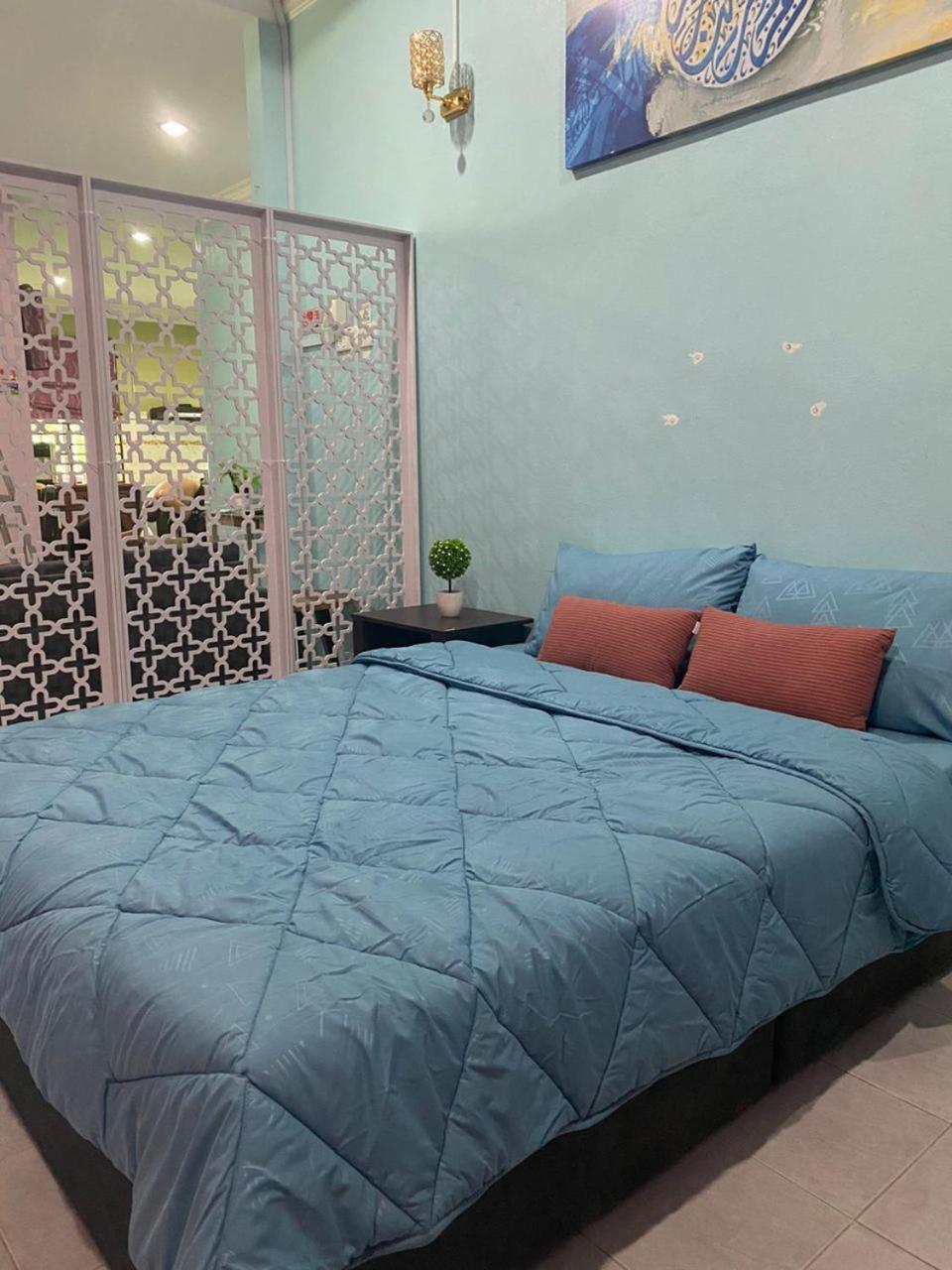 Seri Idaman Guest House Pasir Mas Zewnętrze zdjęcie