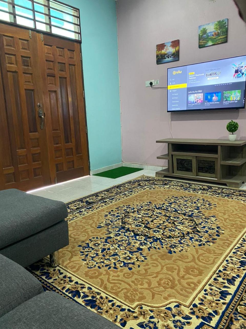 Seri Idaman Guest House Pasir Mas Zewnętrze zdjęcie