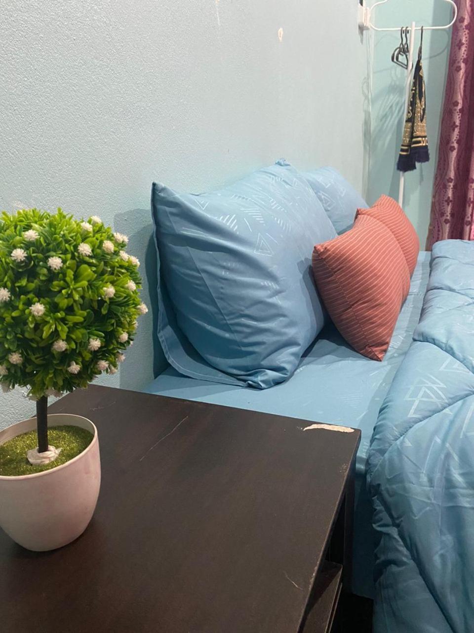 Seri Idaman Guest House Pasir Mas Zewnętrze zdjęcie