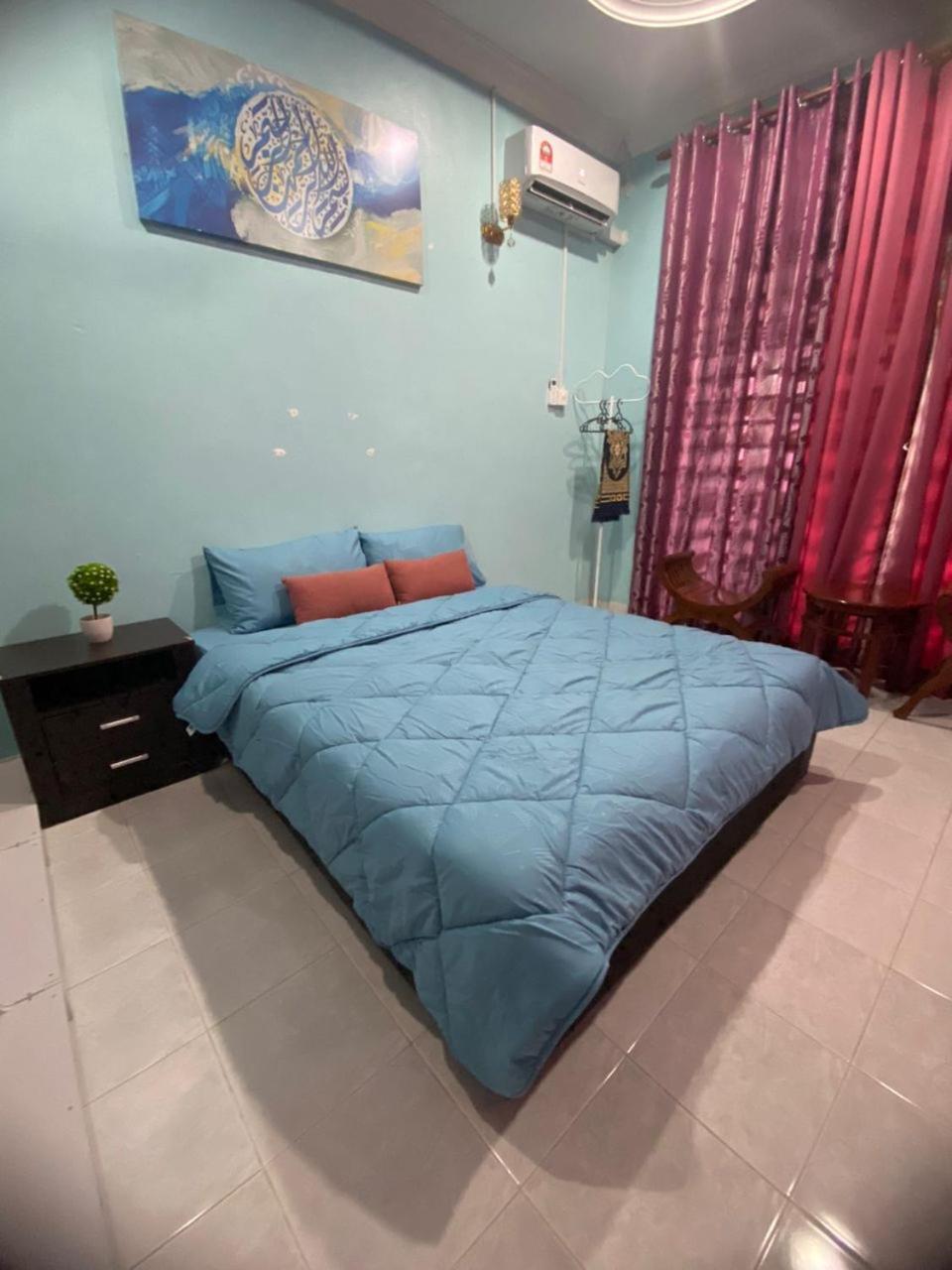 Seri Idaman Guest House Pasir Mas Zewnętrze zdjęcie