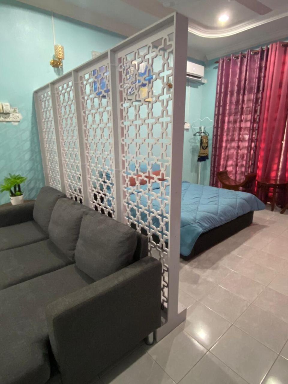 Seri Idaman Guest House Pasir Mas Zewnętrze zdjęcie