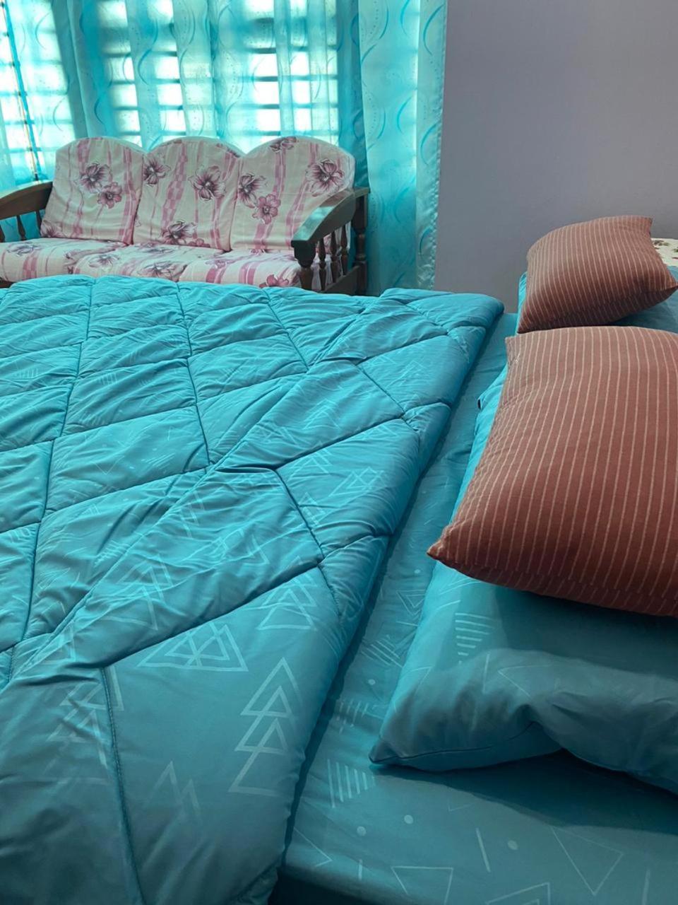 Seri Idaman Guest House Pasir Mas Zewnętrze zdjęcie